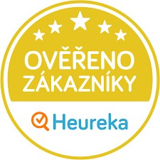 Zlaté ocenění pro květinářství Heureka