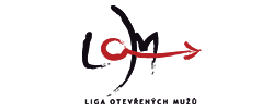 Logo lom